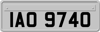 IAO9740
