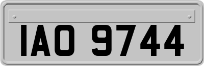 IAO9744