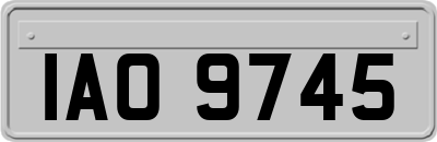 IAO9745