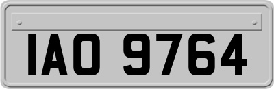 IAO9764