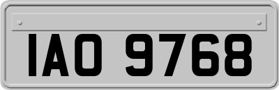 IAO9768