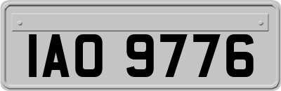 IAO9776