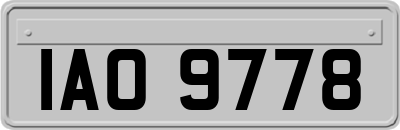 IAO9778