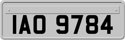 IAO9784