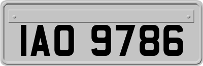 IAO9786