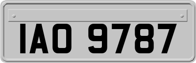 IAO9787