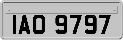 IAO9797