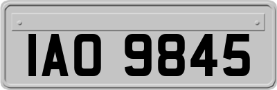 IAO9845