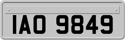 IAO9849