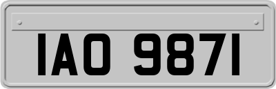 IAO9871