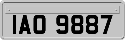 IAO9887