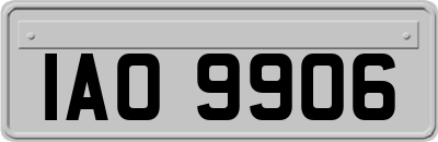IAO9906