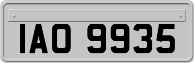 IAO9935