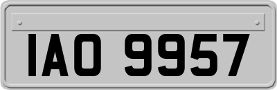 IAO9957