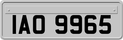 IAO9965