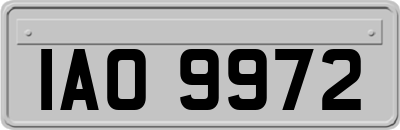 IAO9972