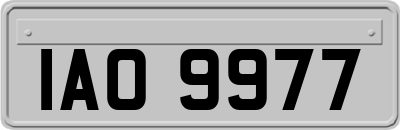 IAO9977