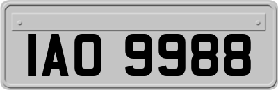 IAO9988