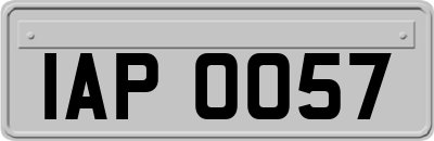 IAP0057