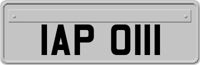 IAP0111