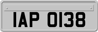 IAP0138