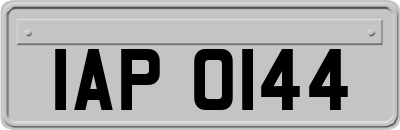 IAP0144