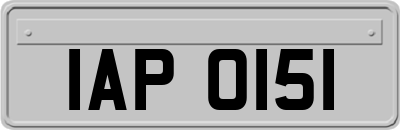IAP0151