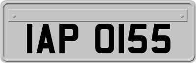 IAP0155