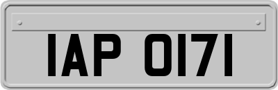 IAP0171