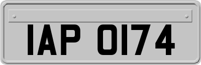 IAP0174