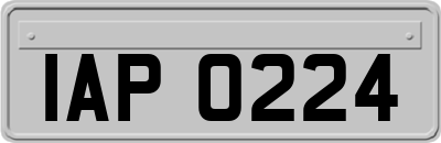 IAP0224
