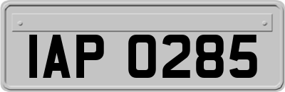 IAP0285