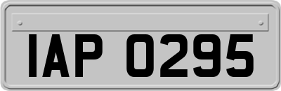 IAP0295
