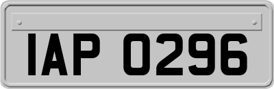 IAP0296