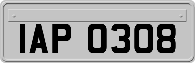 IAP0308