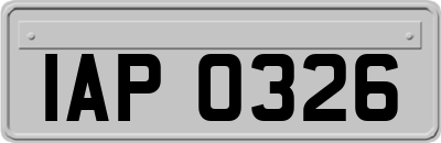IAP0326