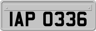 IAP0336