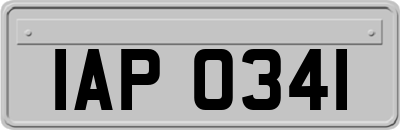 IAP0341