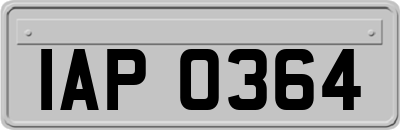 IAP0364