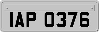 IAP0376