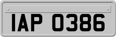 IAP0386