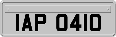 IAP0410