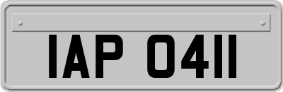 IAP0411