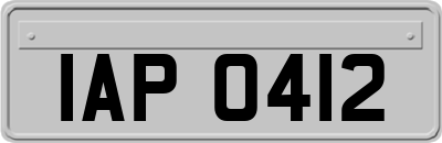 IAP0412