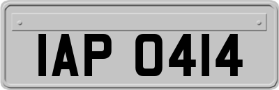 IAP0414