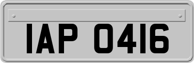 IAP0416