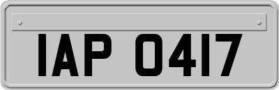 IAP0417