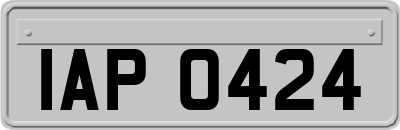 IAP0424