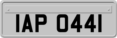 IAP0441