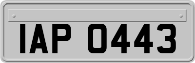 IAP0443
